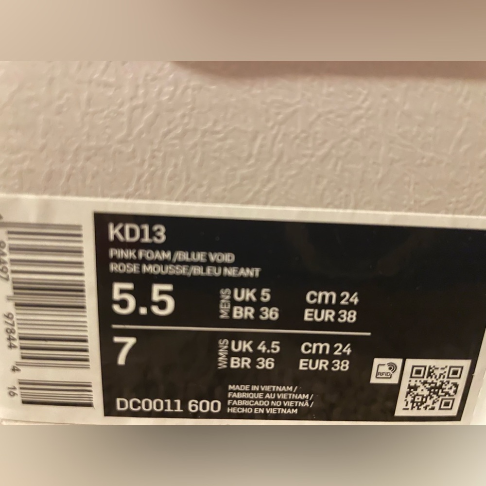 KD 13 “Aunt Pearl” - Picture 2 of 6
